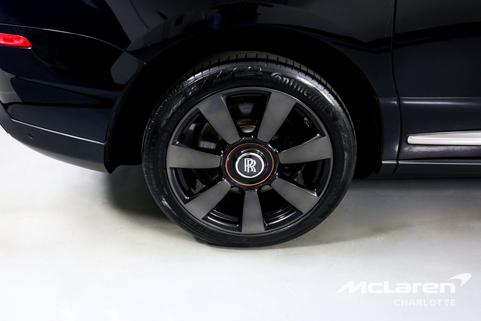 Used 2019 Rolls-Royce Cullinan | Charlotte, NC