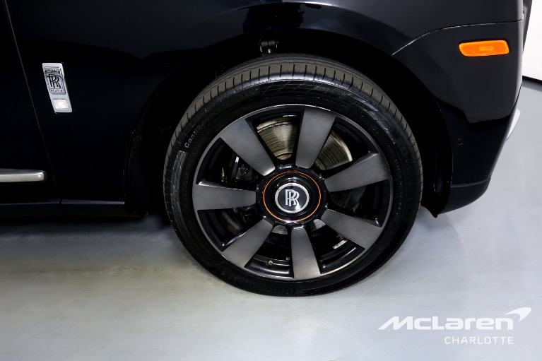 Used-2019-Rolls-Royce-Cullinan