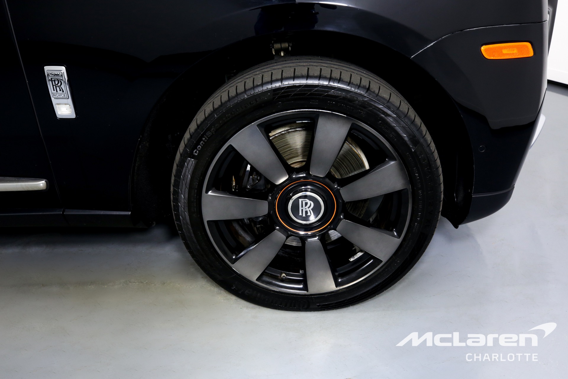 Used 2019 Rolls-Royce Cullinan | Charlotte, NC