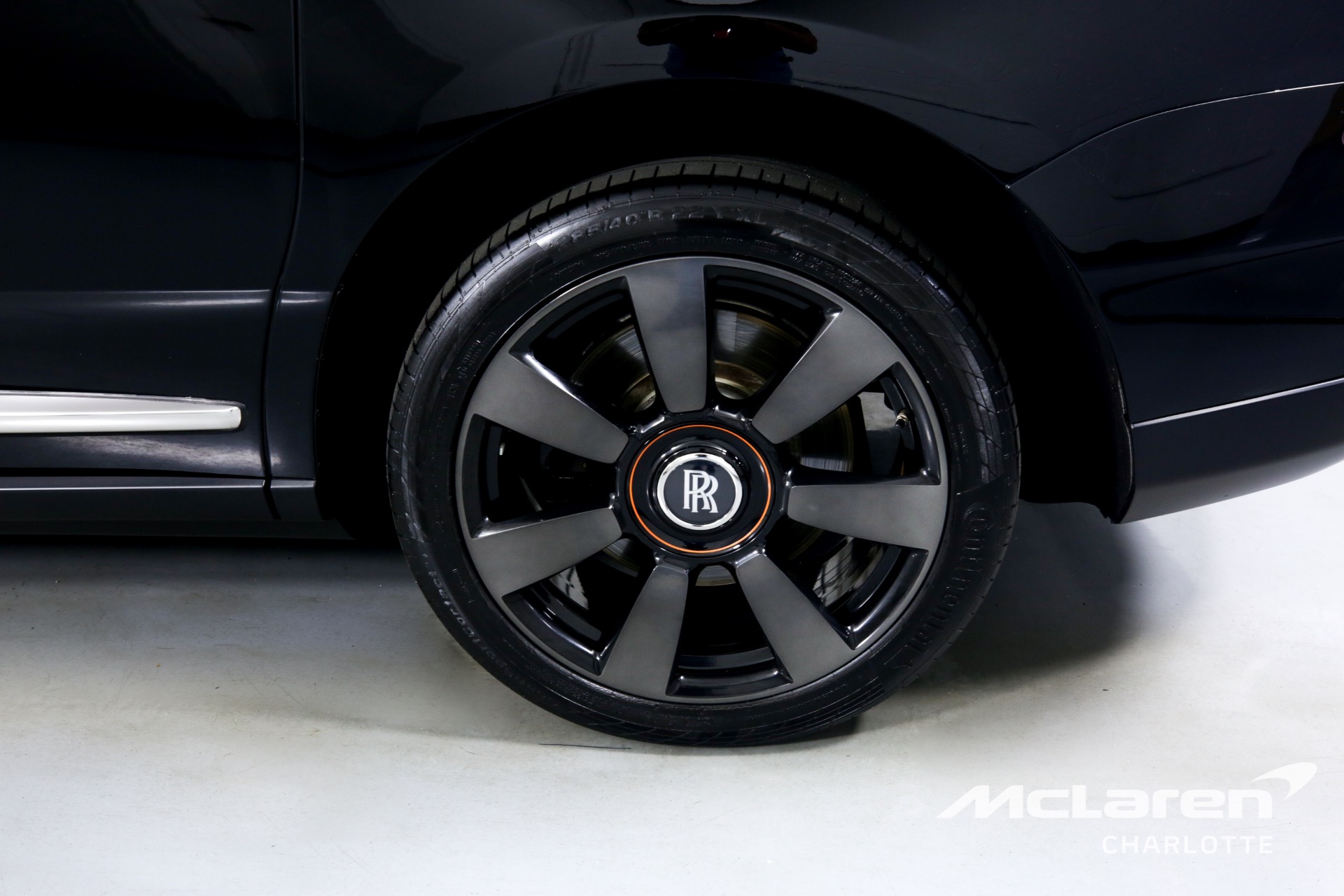Used 2019 Rolls-Royce Cullinan | Charlotte, NC