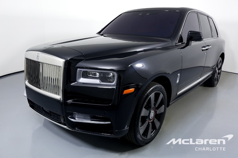 Used-2019-Rolls-Royce-Cullinan