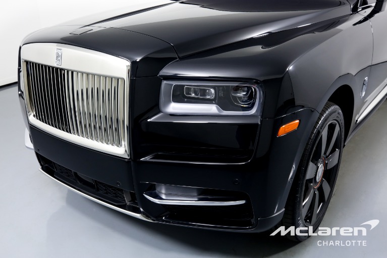 Used-2019-Rolls-Royce-Cullinan