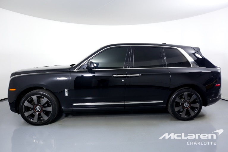 Used-2019-Rolls-Royce-Cullinan