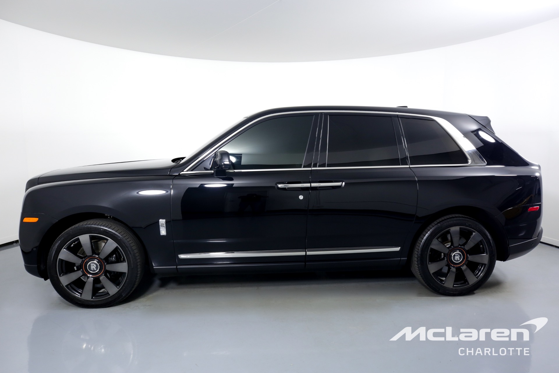 Used 2019 Rolls-Royce Cullinan | Charlotte, NC