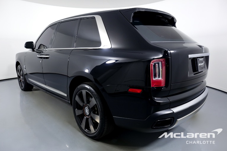 Used-2019-Rolls-Royce-Cullinan