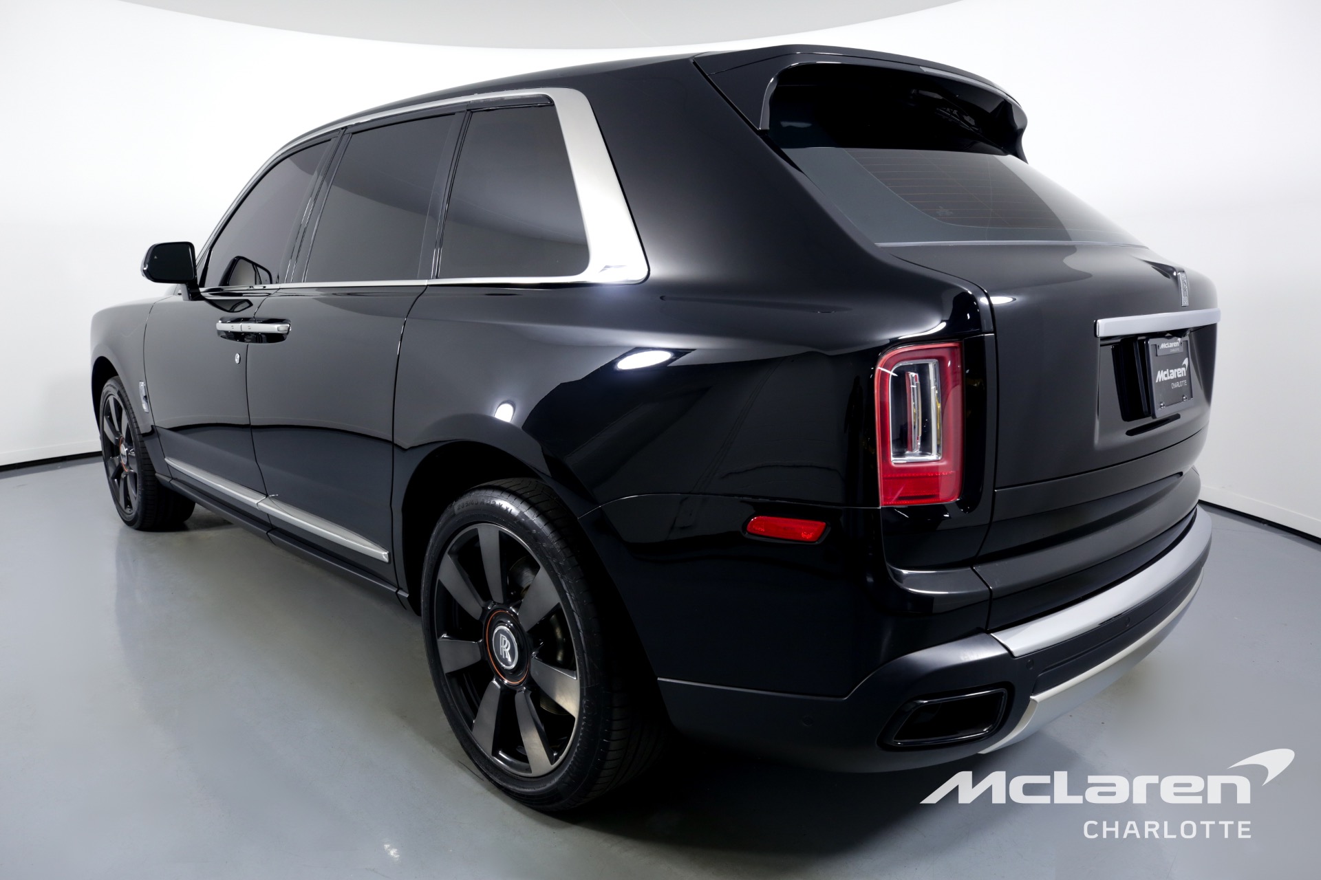Used 2019 Rolls-Royce Cullinan | Charlotte, NC
