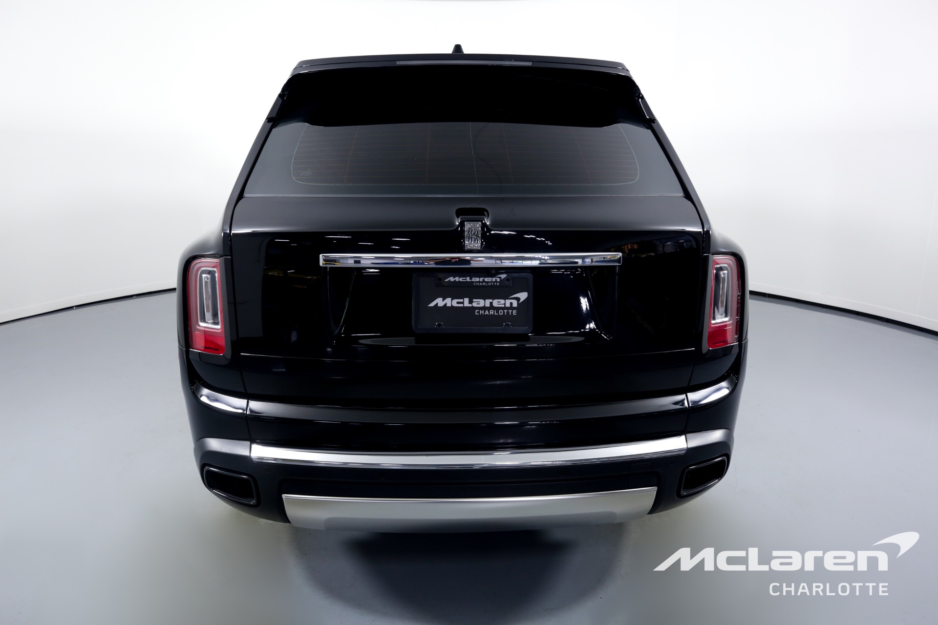 Used 2019 Rolls-Royce Cullinan | Charlotte, NC