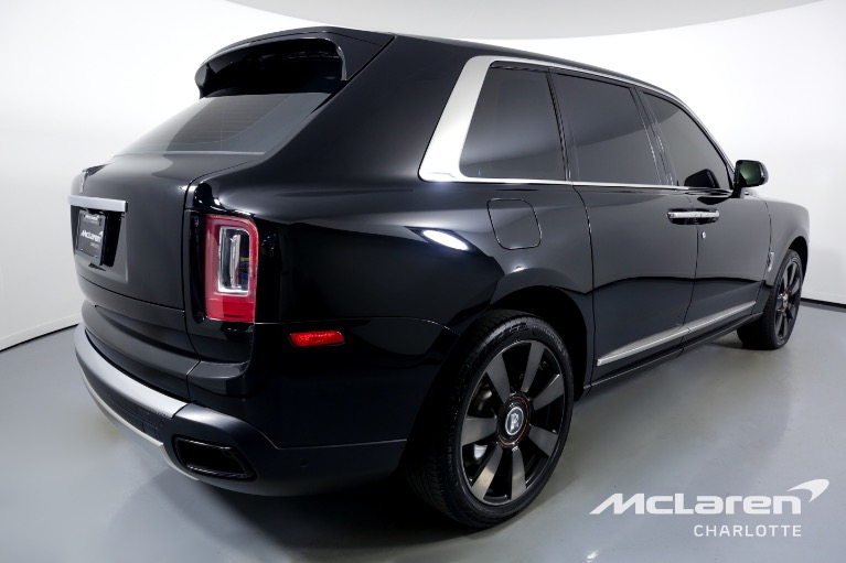 Used-2019-Rolls-Royce-Cullinan