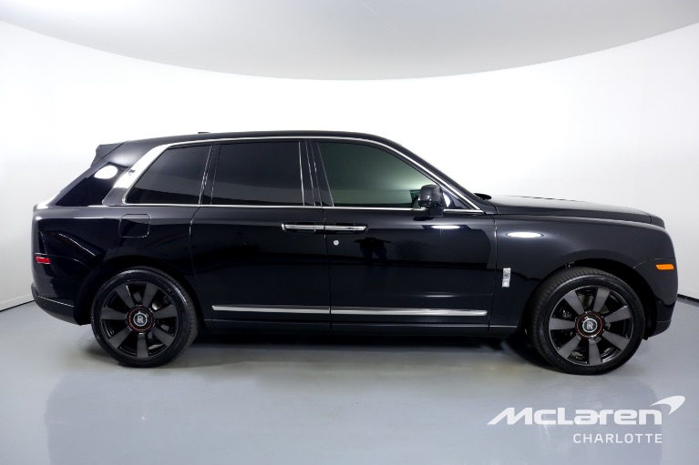 Used-2019-Rolls-Royce-Cullinan