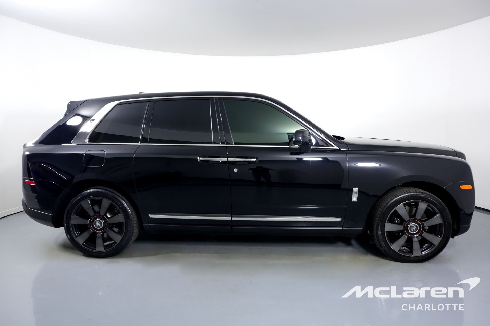 Used 2019 Rolls-Royce Cullinan | Charlotte, NC