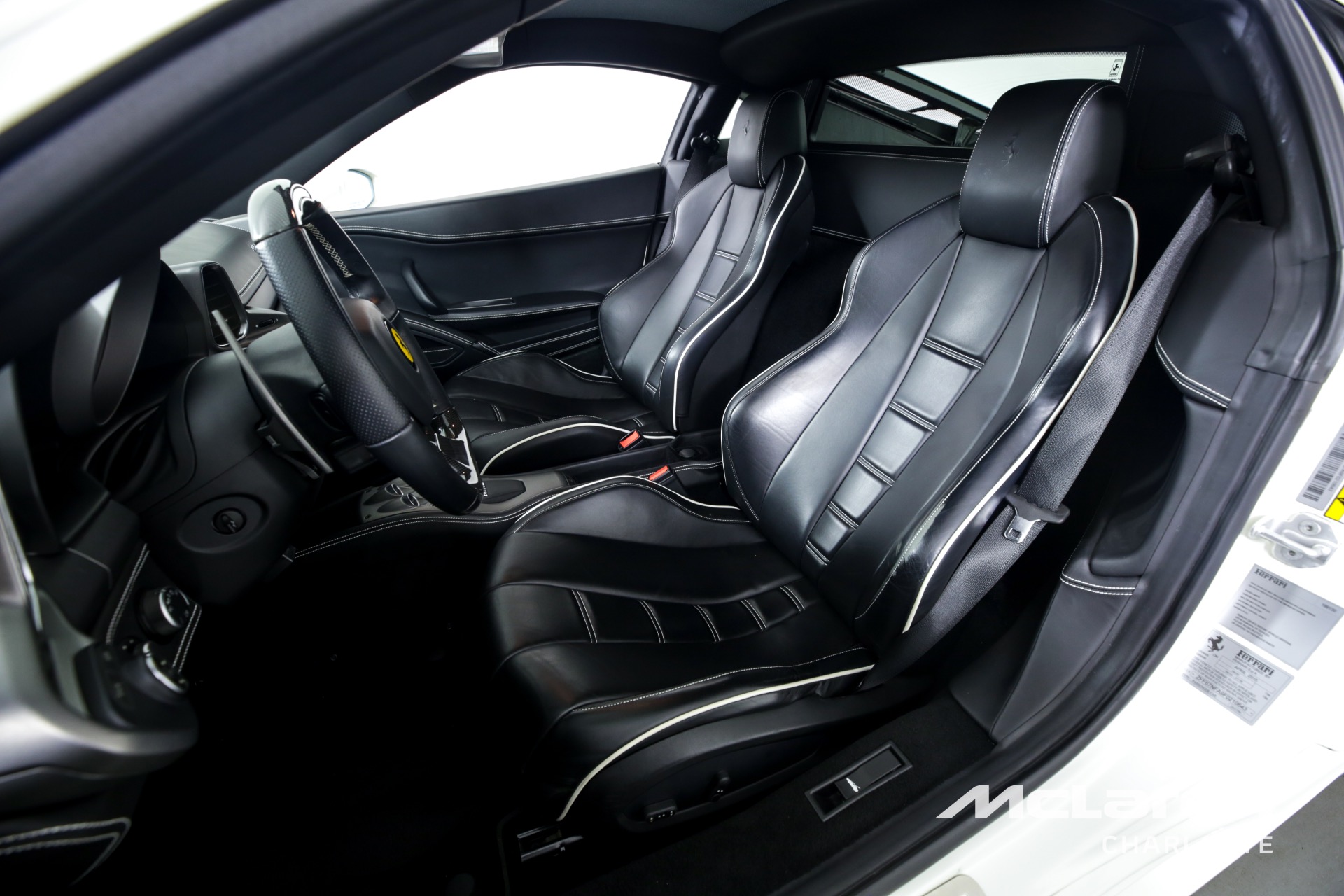 Used 2015 Ferrari 458 Italia | Charlotte, NC
