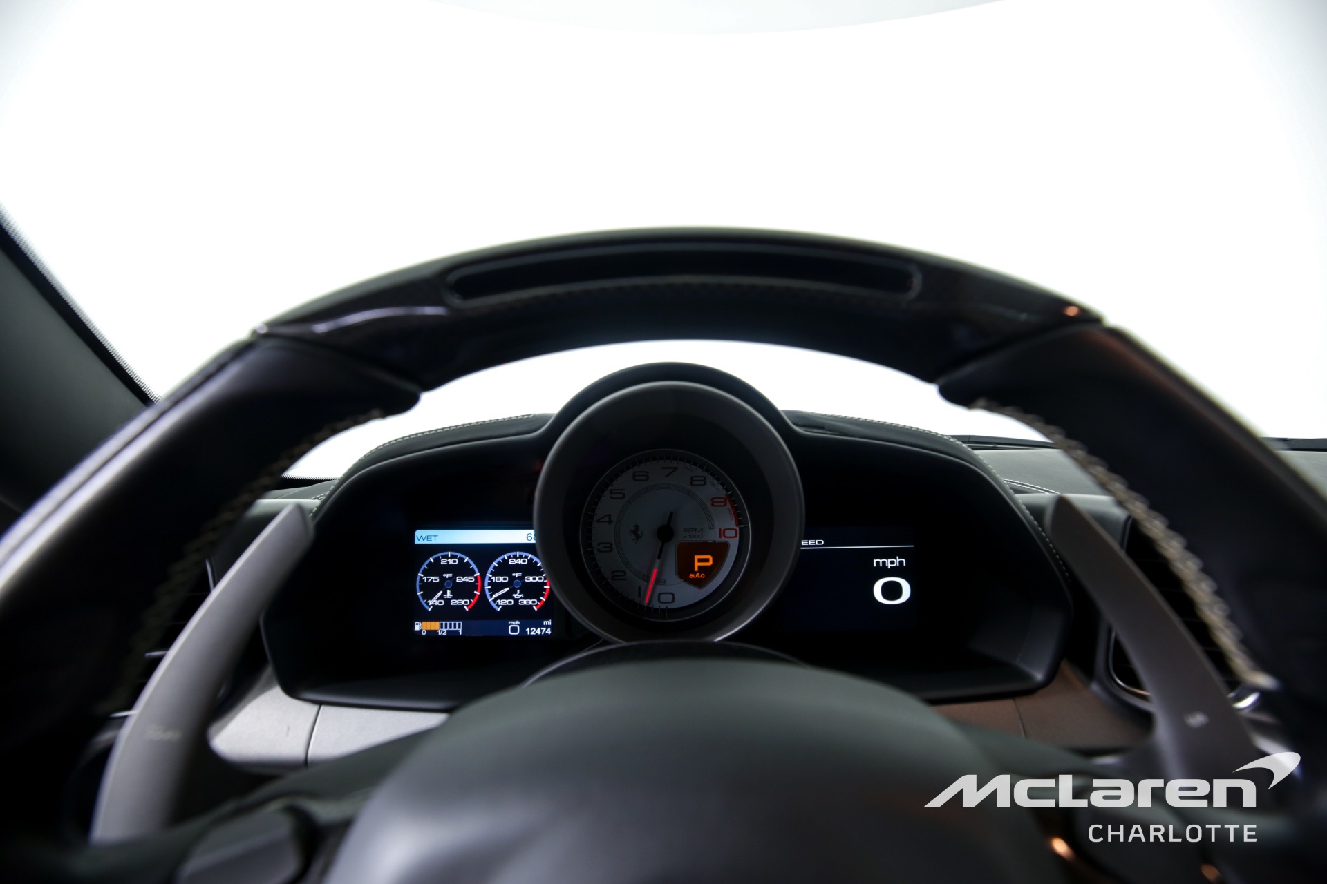 Used 2015 Ferrari 458 Italia | Charlotte, NC