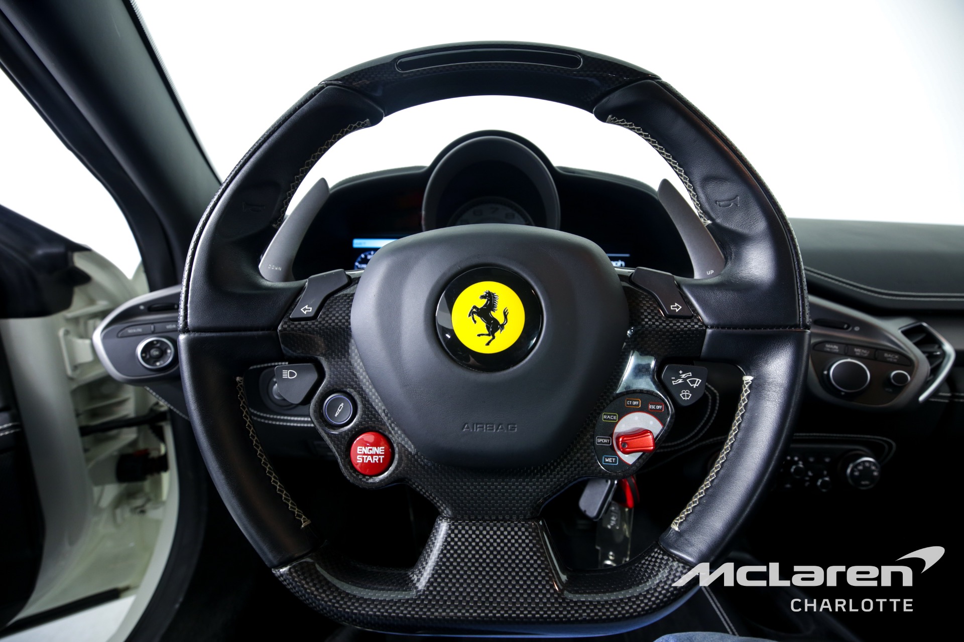 Used 2015 Ferrari 458 Italia | Charlotte, NC