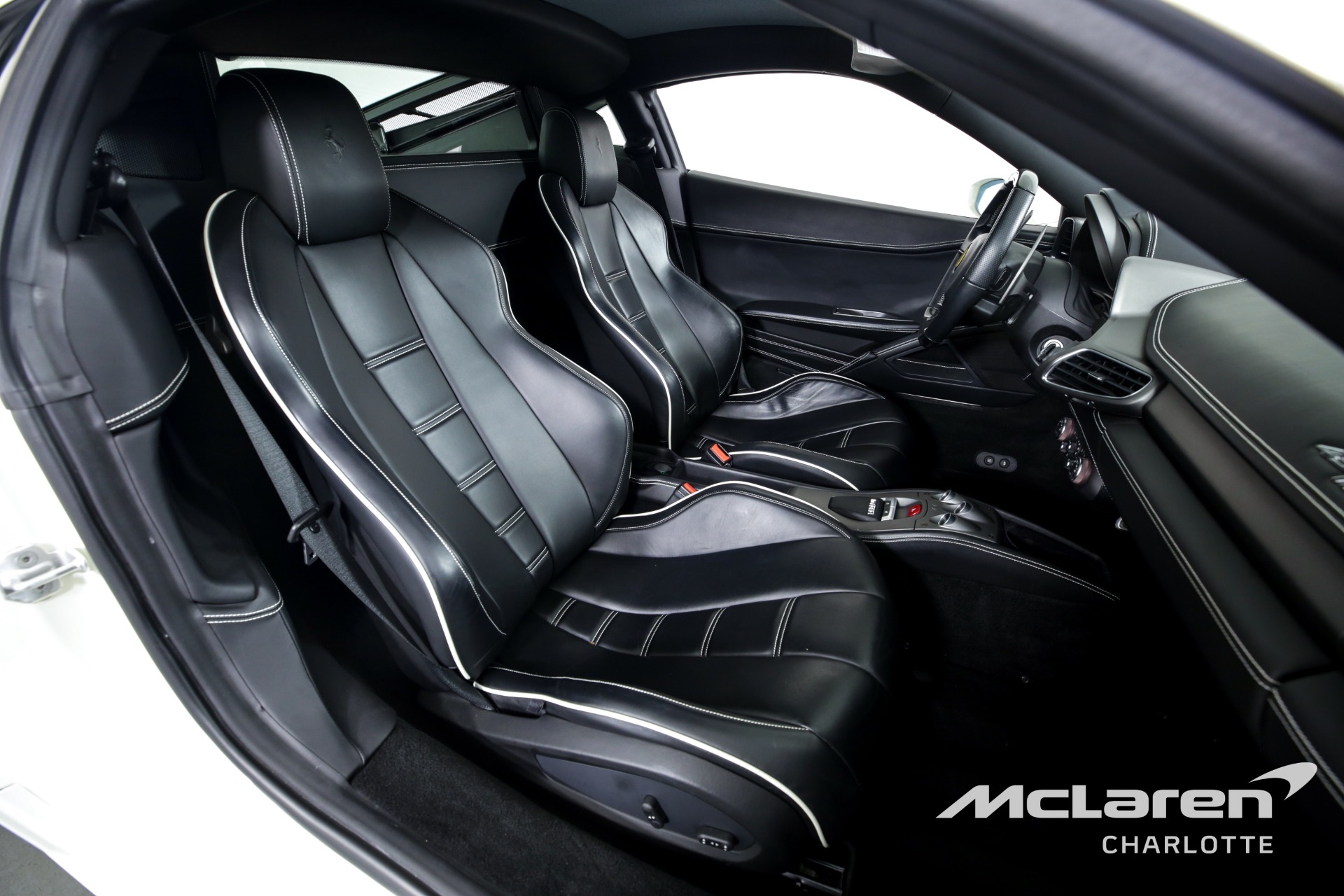 Used 2015 Ferrari 458 Italia | Charlotte, NC