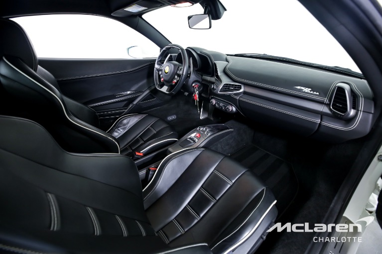 Used-2015-Ferrari-458-Italia