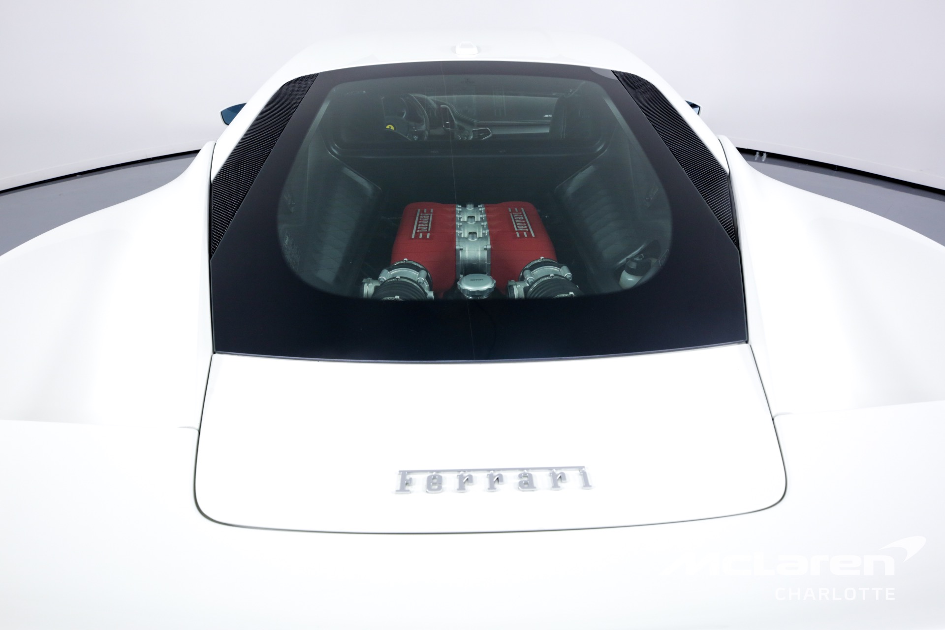 Used 2015 Ferrari 458 Italia | Charlotte, NC