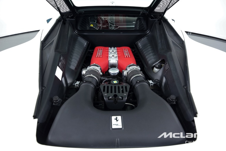 Used-2015-Ferrari-458-Italia