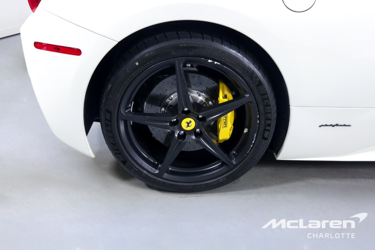 Used-2015-Ferrari-458-Italia