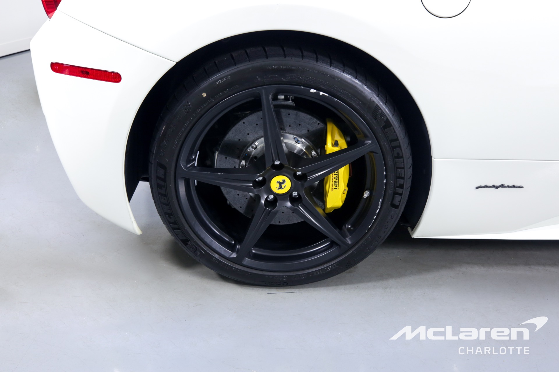 Used 2015 Ferrari 458 Italia | Charlotte, NC