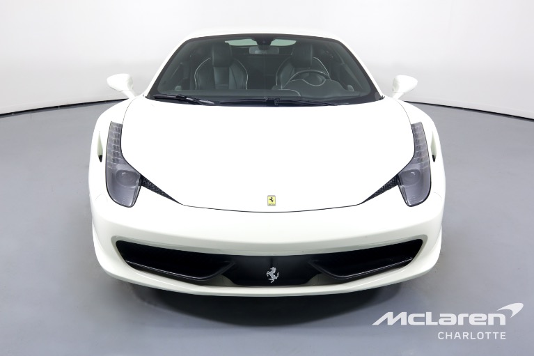 Used-2015-Ferrari-458-Italia