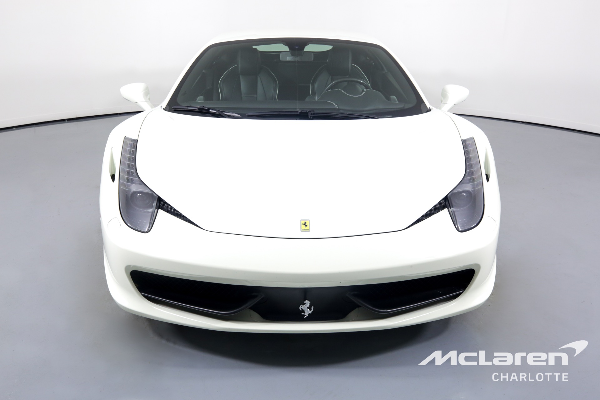 Used 2015 Ferrari 458 Italia | Charlotte, NC