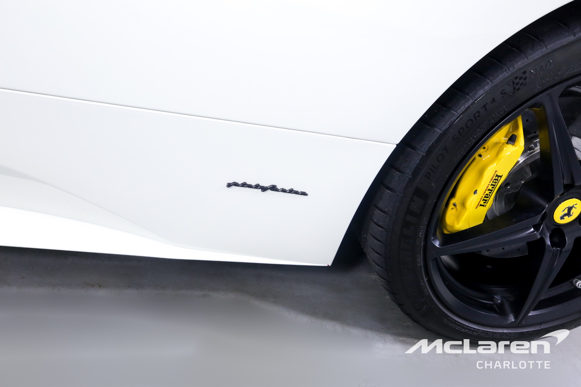 Used 2015 Ferrari 458 Italia | Charlotte, NC