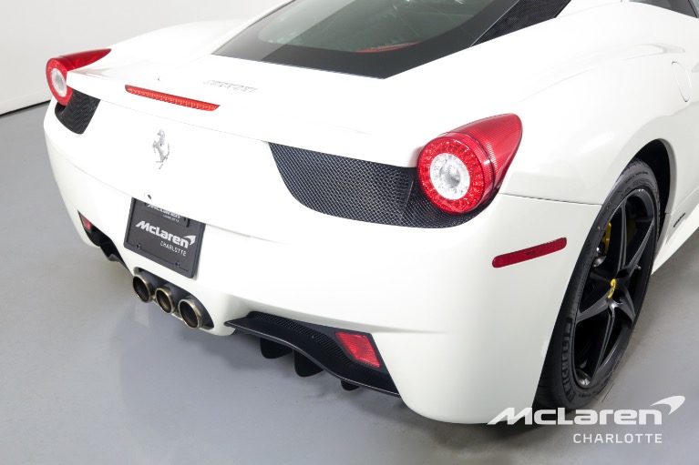 Used-2015-Ferrari-458-Italia