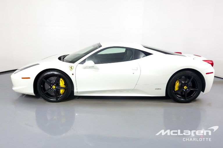 Used-2015-Ferrari-458-Italia