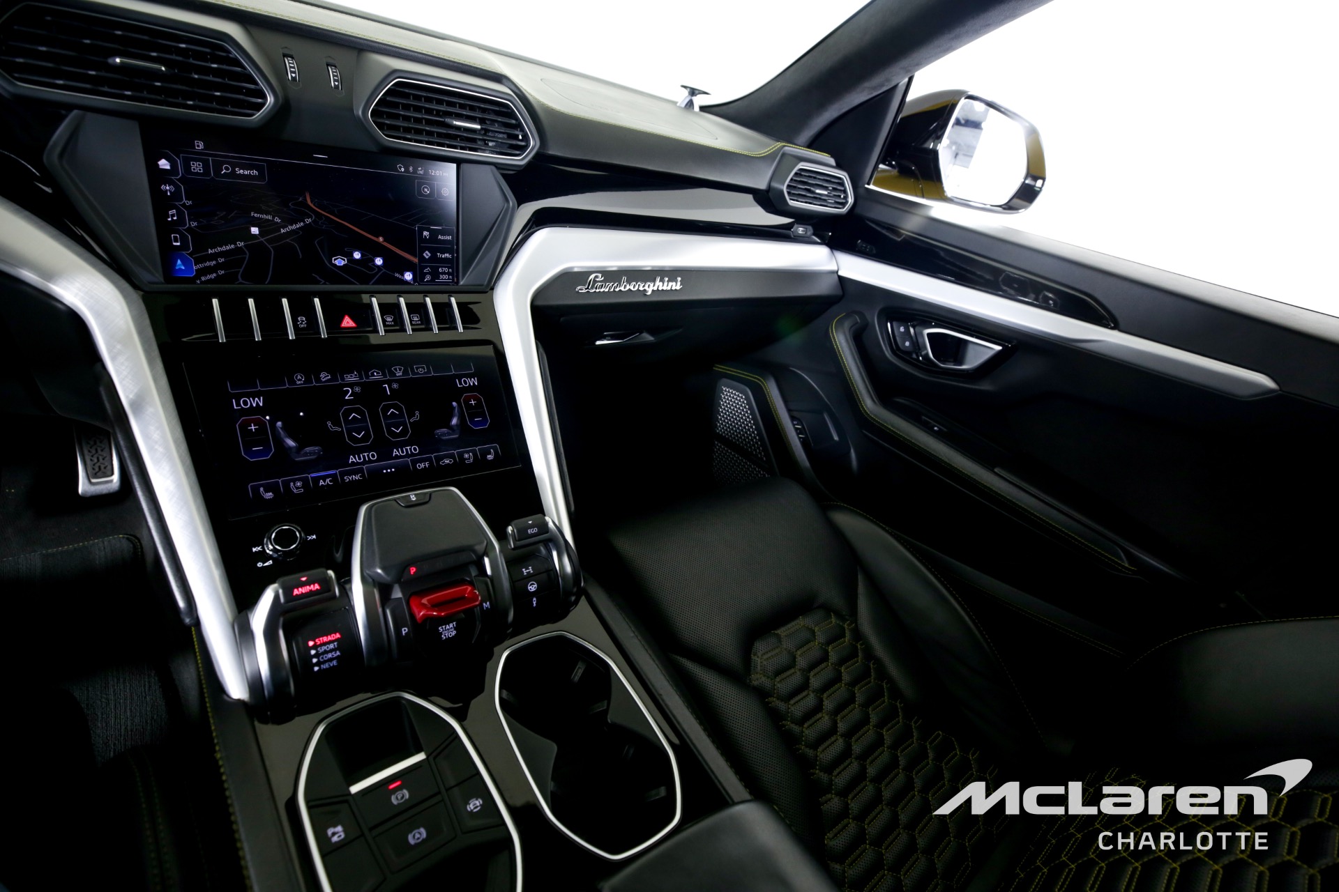 Used 2019 Lamborghini Urus | Charlotte, NC