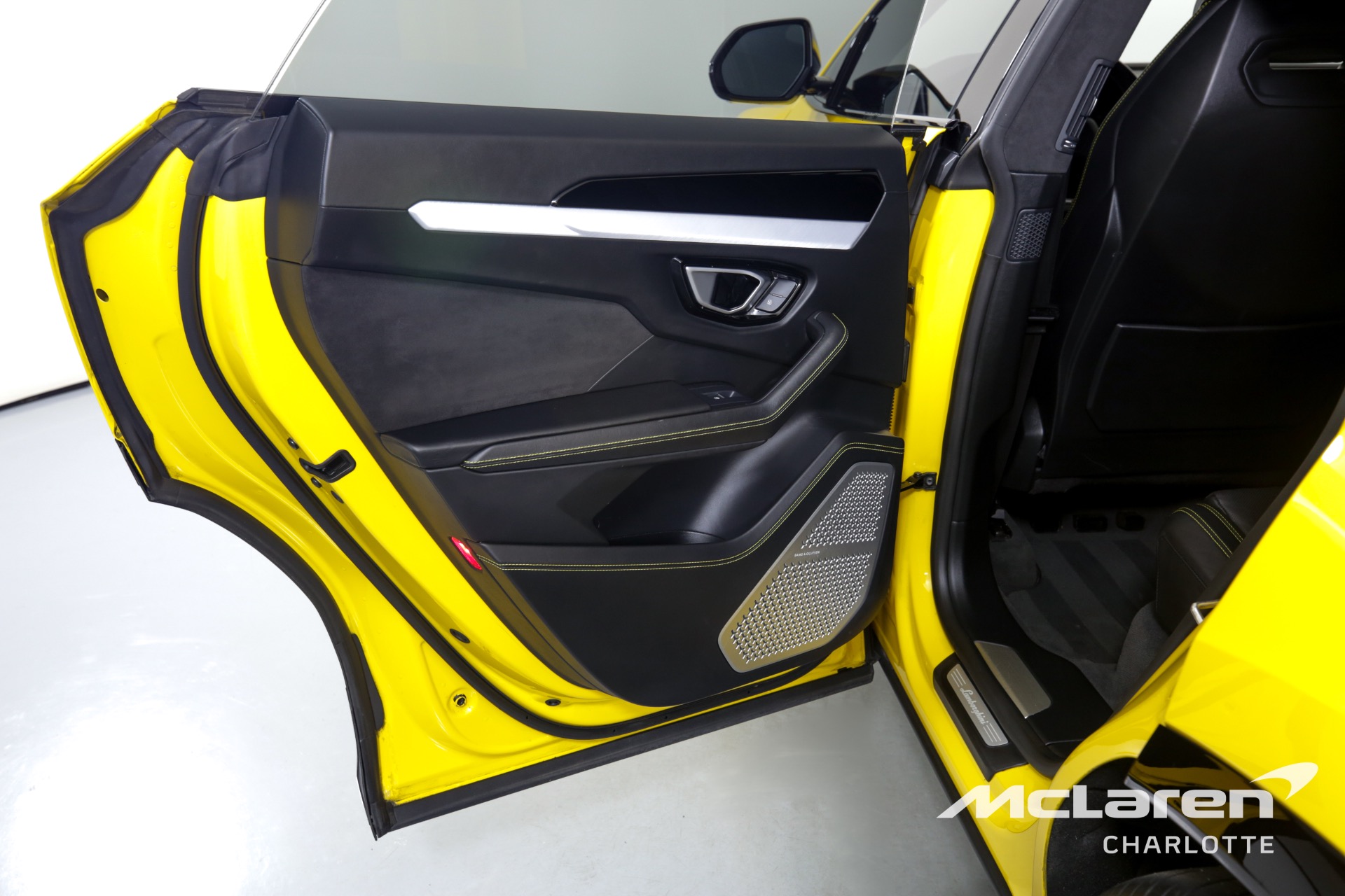 Used 2019 Lamborghini Urus | Charlotte, NC