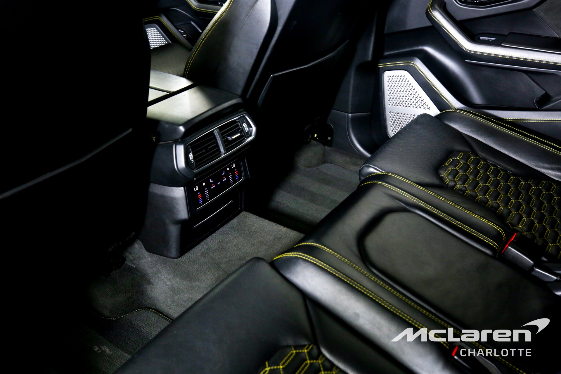 Used 2019 Lamborghini Urus | Charlotte, NC