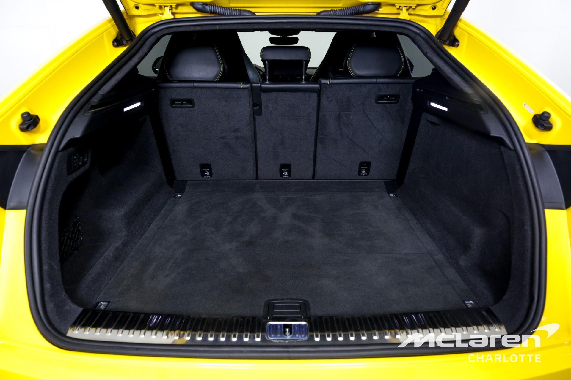 Used 2019 Lamborghini Urus | Charlotte, NC