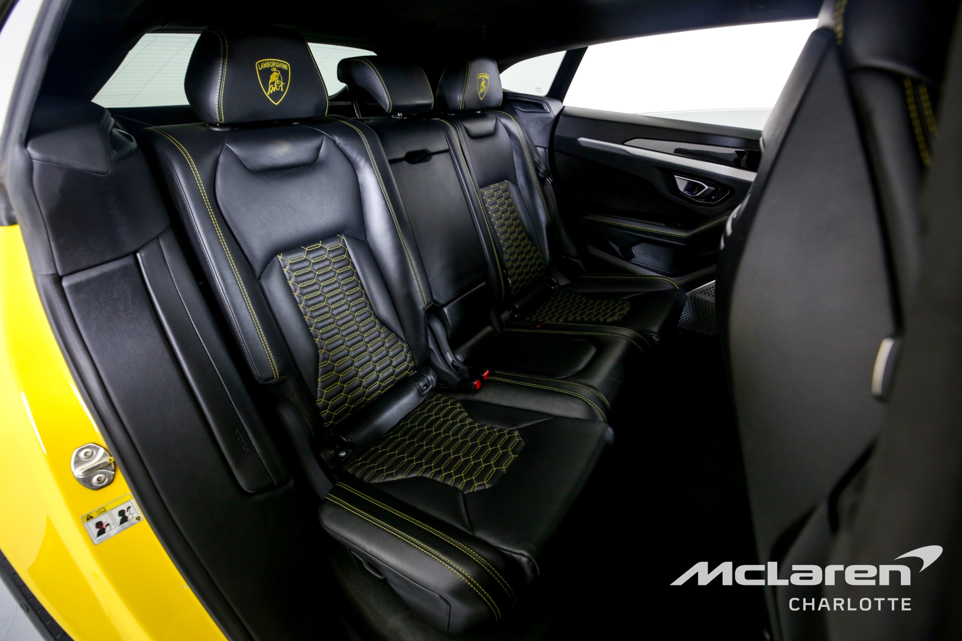 Used 2019 Lamborghini Urus | Charlotte, NC