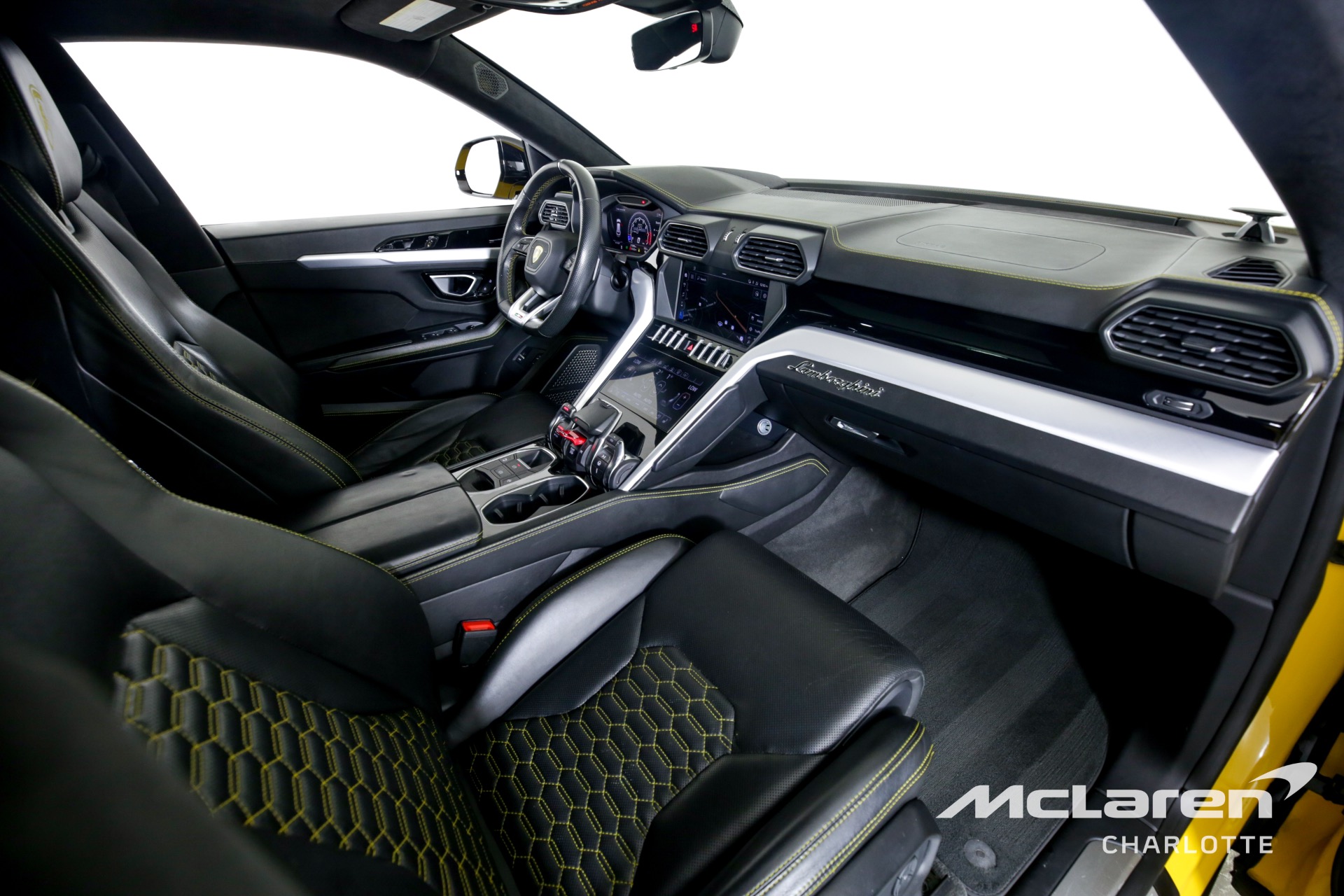 Used 2019 Lamborghini Urus | Charlotte, NC