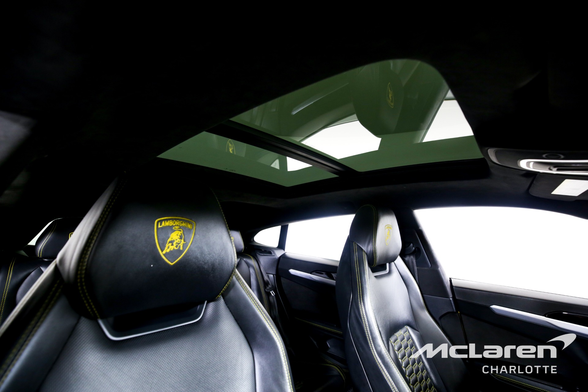 Used 2019 Lamborghini Urus | Charlotte, NC