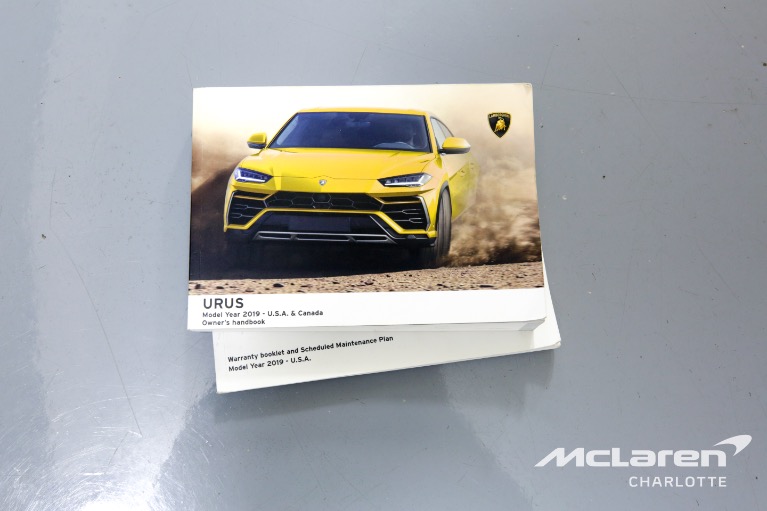 Used-2019-Lamborghini-Urus