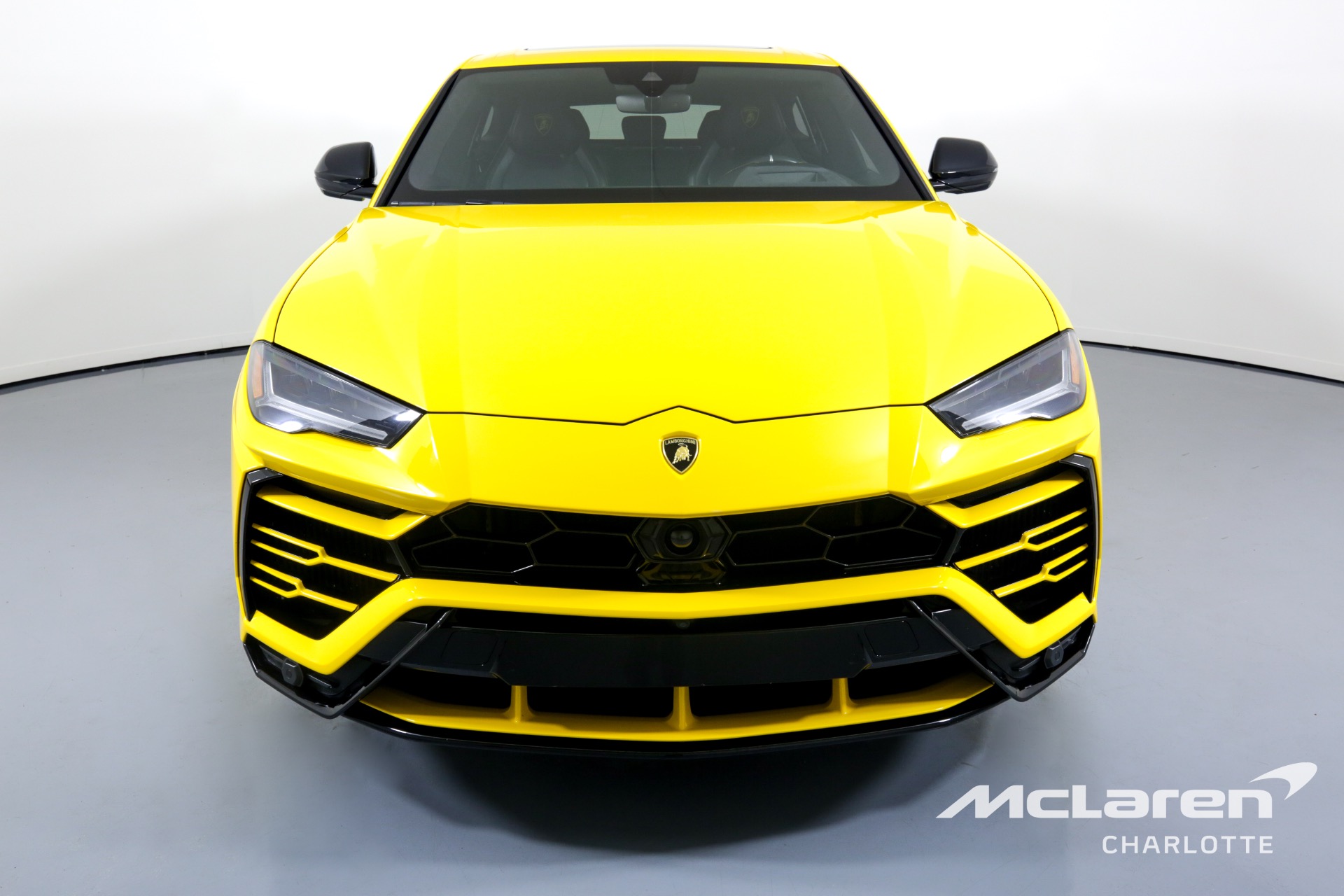 Used 2019 Lamborghini Urus | Charlotte, NC