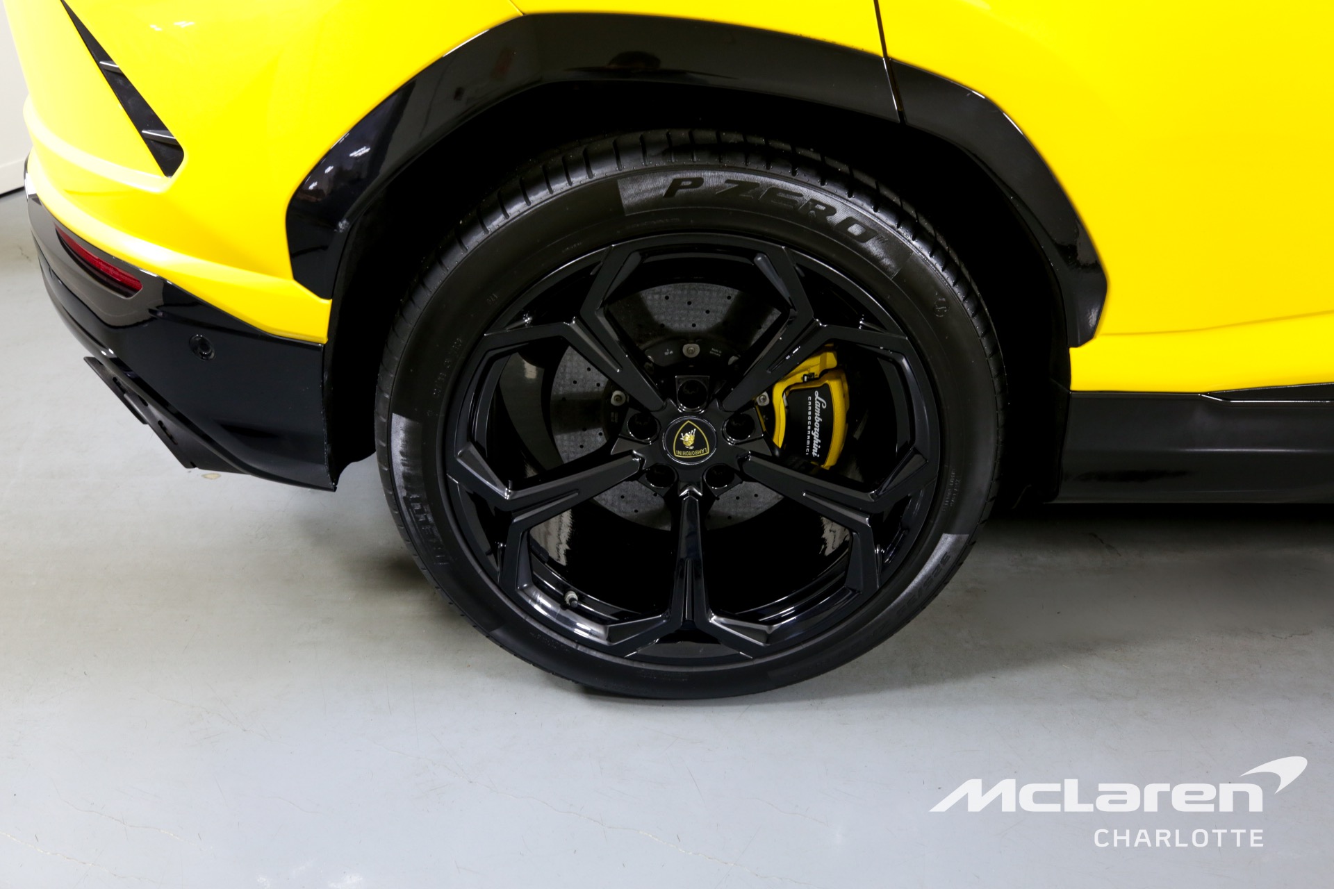 Used 2019 Lamborghini Urus | Charlotte, NC