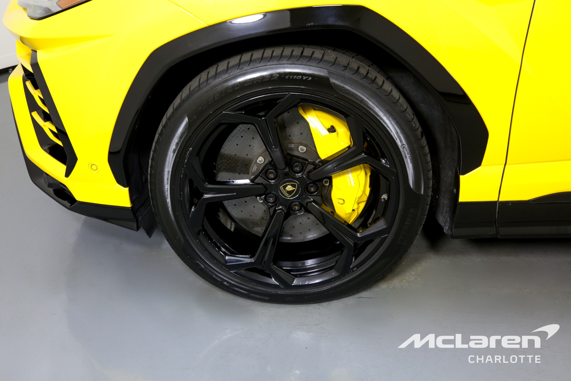 Used 2019 Lamborghini Urus | Charlotte, NC