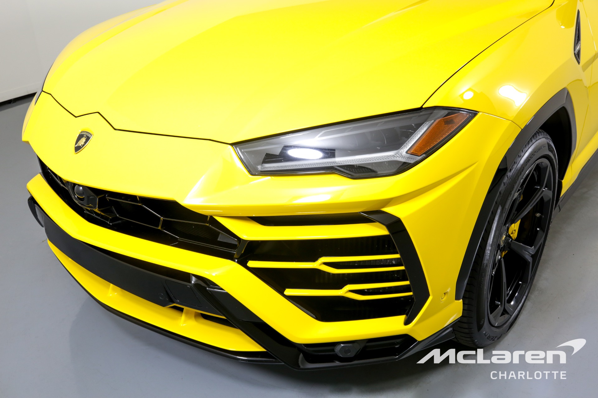 Used 2019 Lamborghini Urus | Charlotte, NC