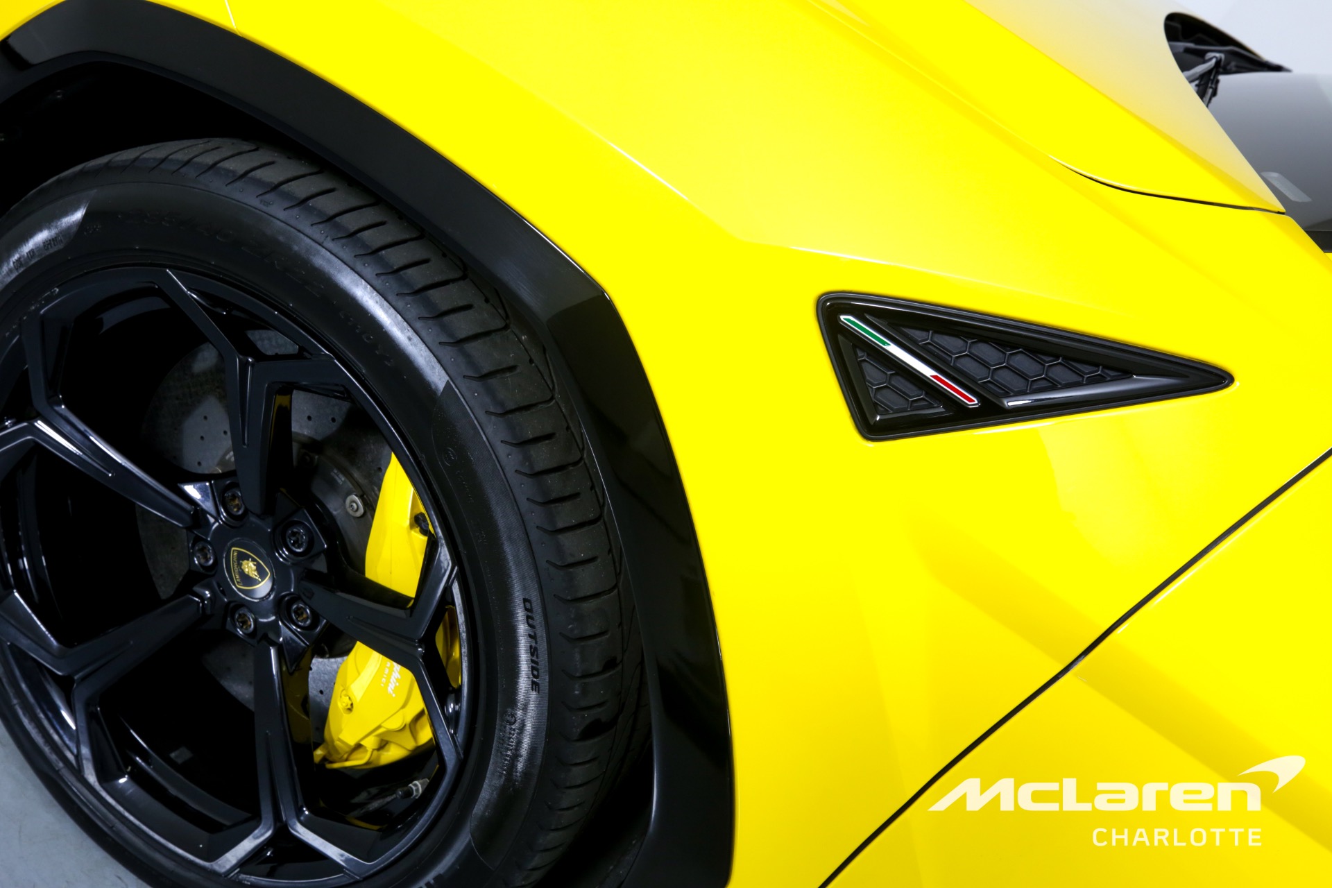 Used 2019 Lamborghini Urus | Charlotte, NC