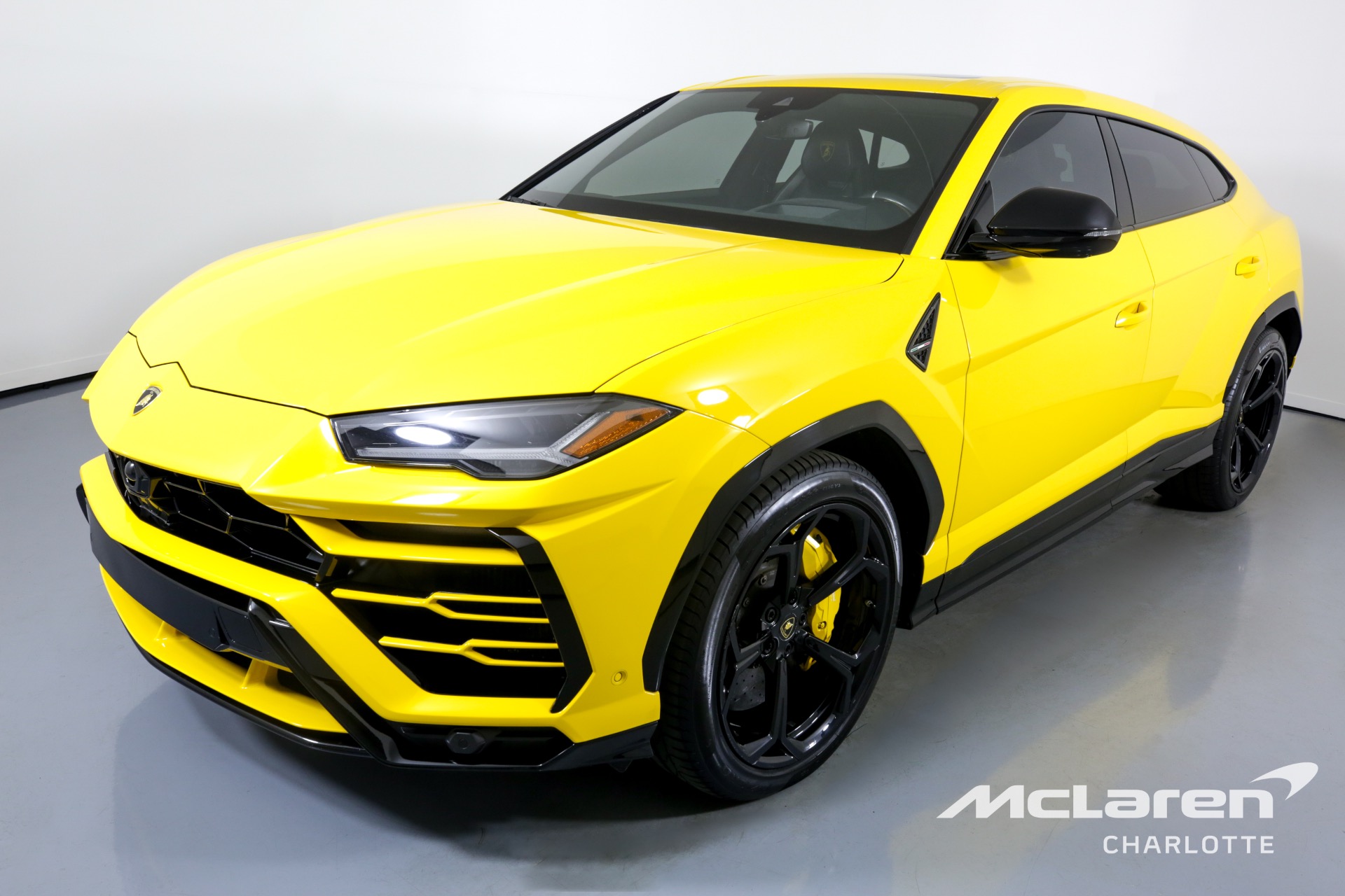 Used 2019 Lamborghini Urus | Charlotte, NC