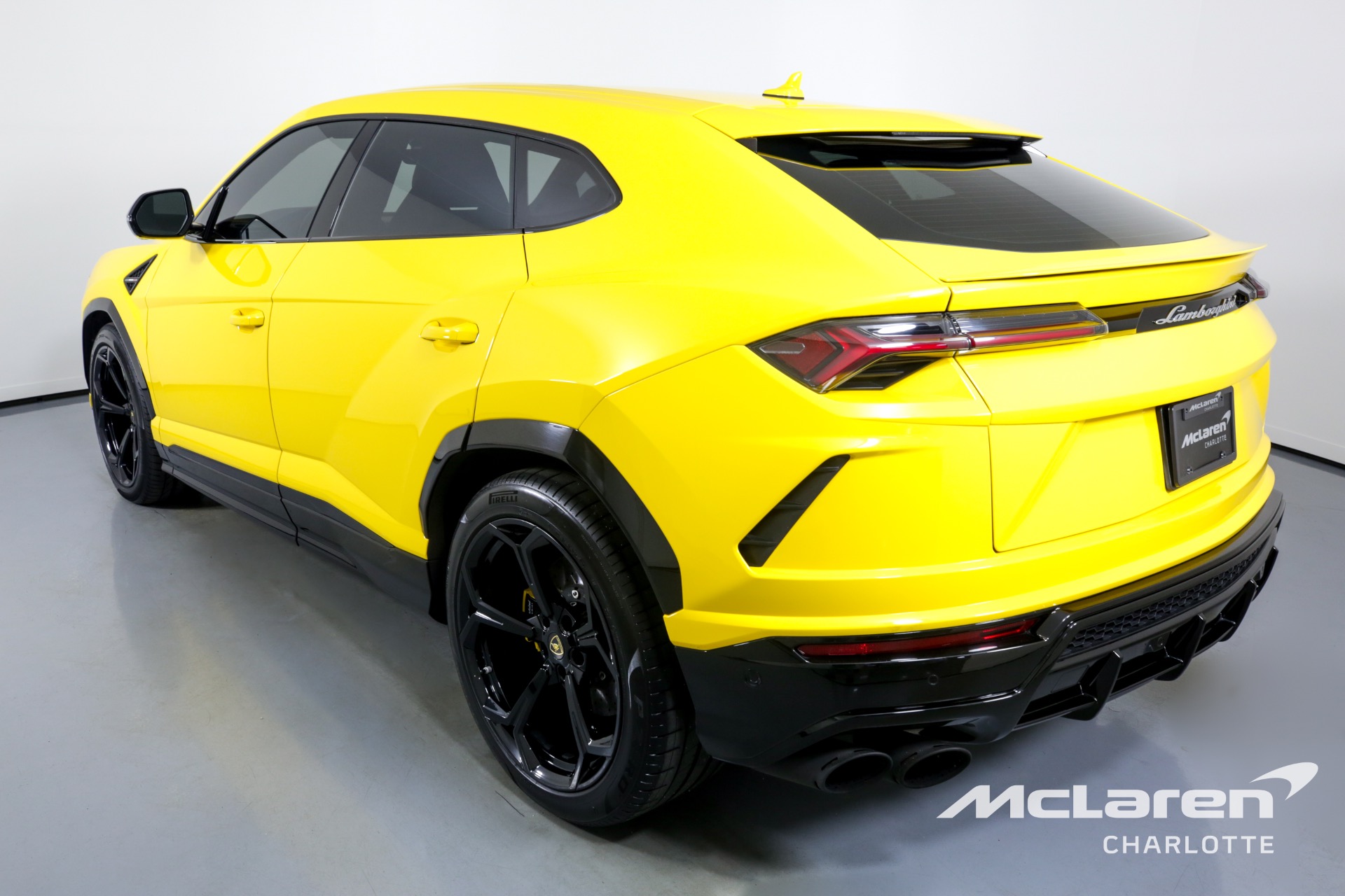 Used 2019 Lamborghini Urus | Charlotte, NC