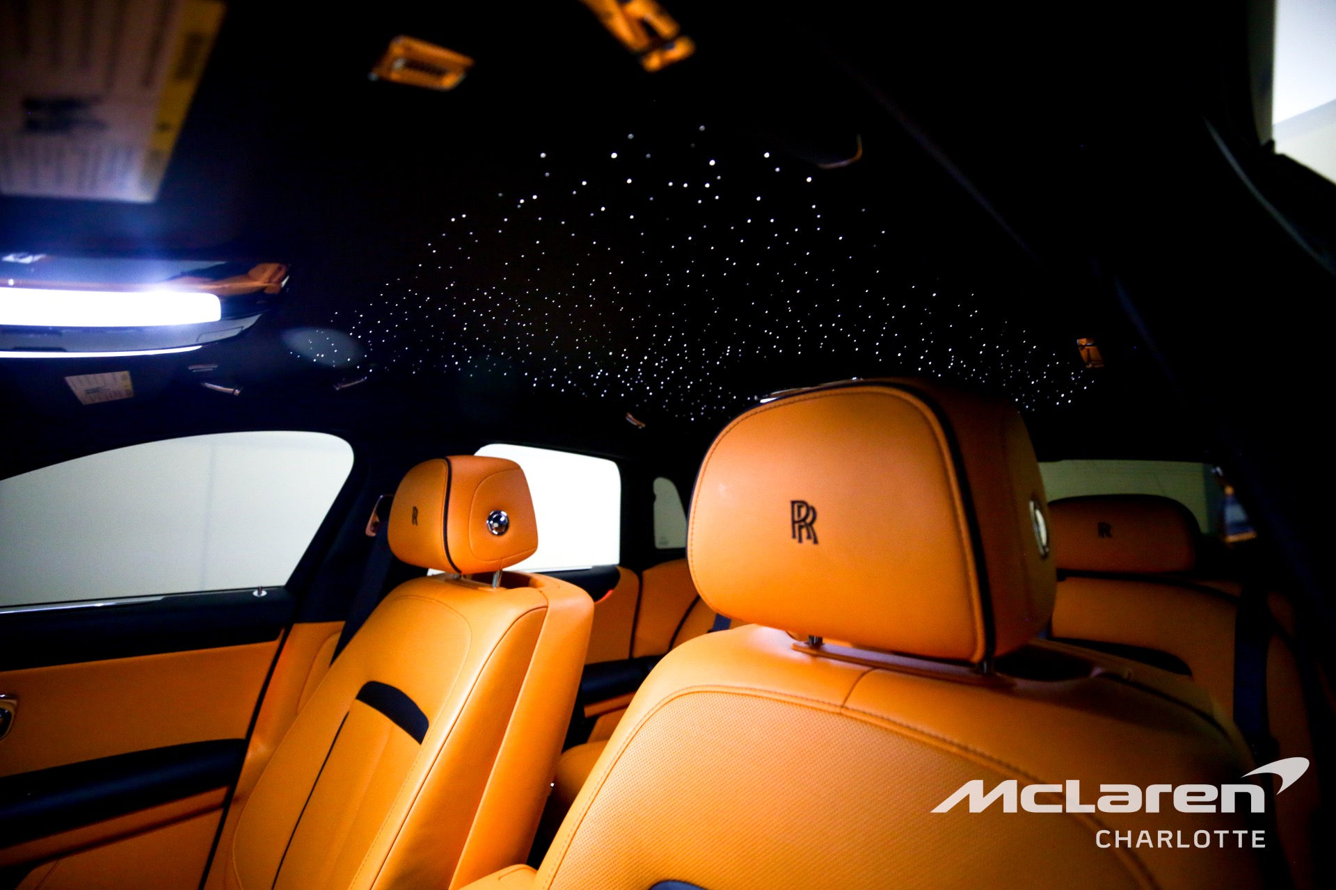 Used 2022 Rolls-Royce Ghost | Charlotte, NC