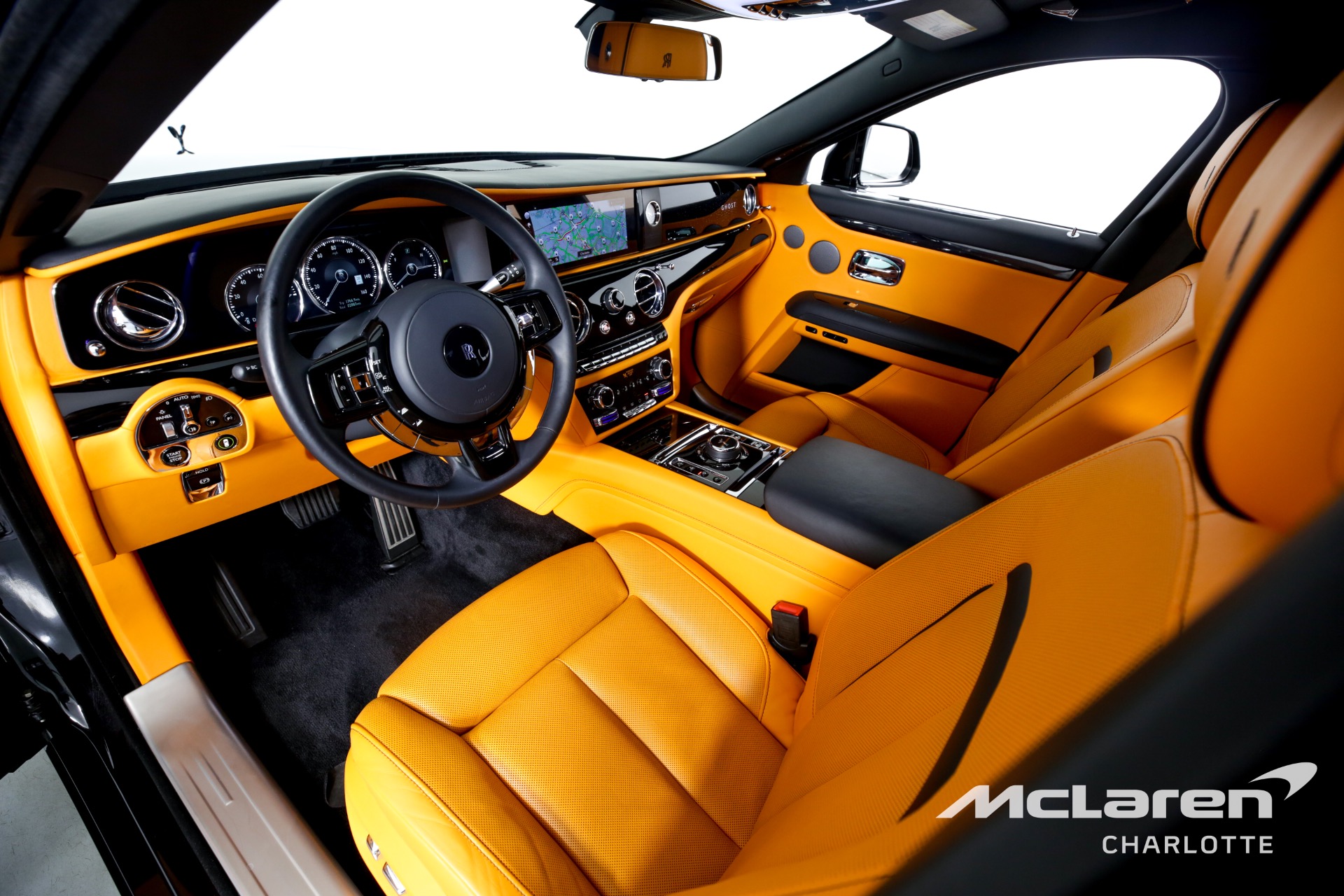 Used 2022 Rolls-Royce Ghost | Charlotte, NC