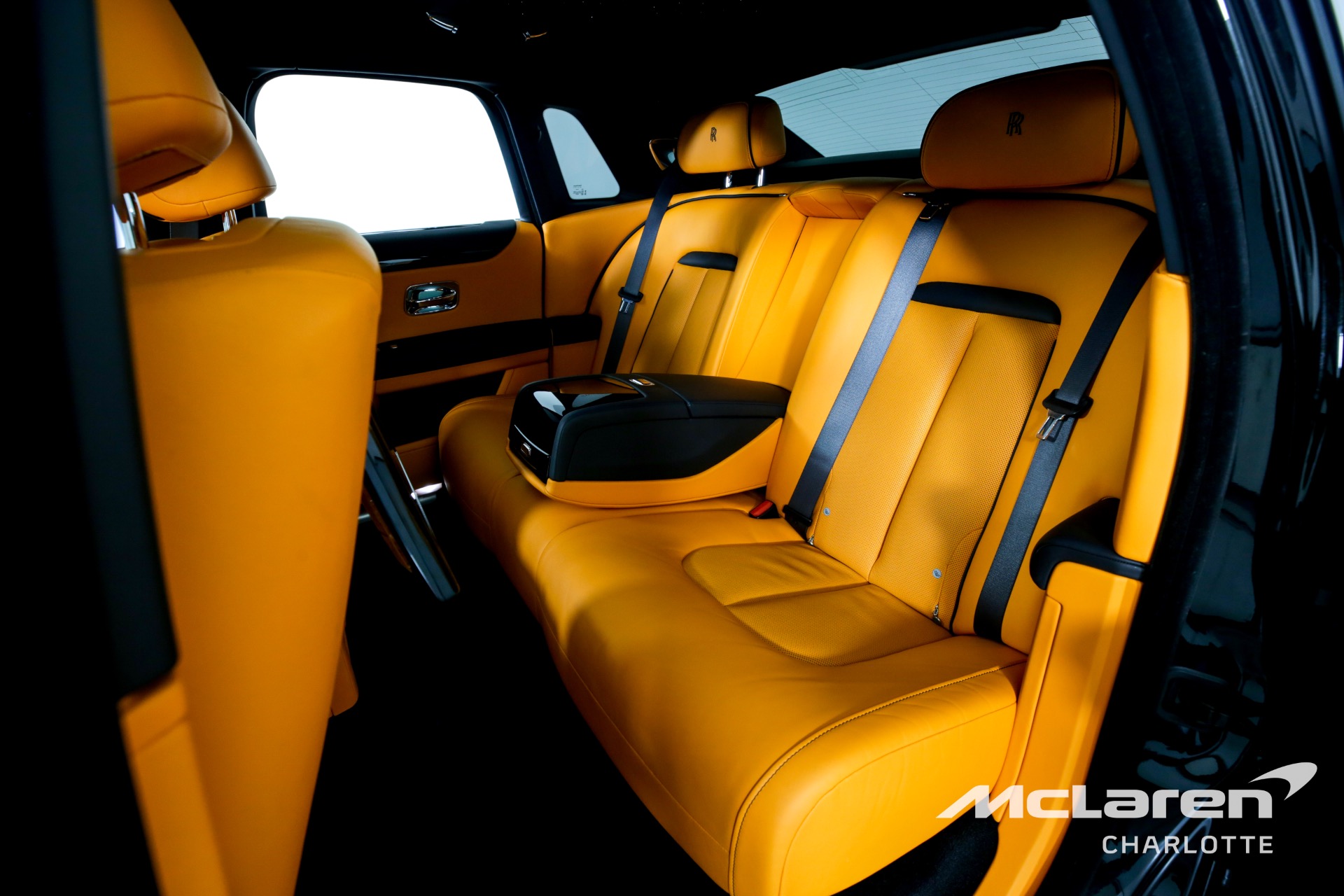 Used 2022 Rolls-Royce Ghost | Charlotte, NC