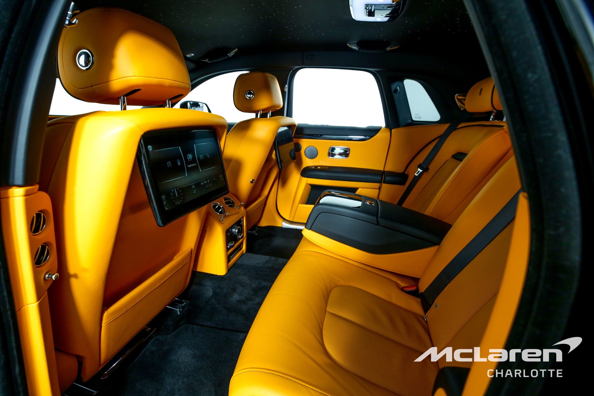 Used 2022 Rolls-Royce Ghost | Charlotte, NC