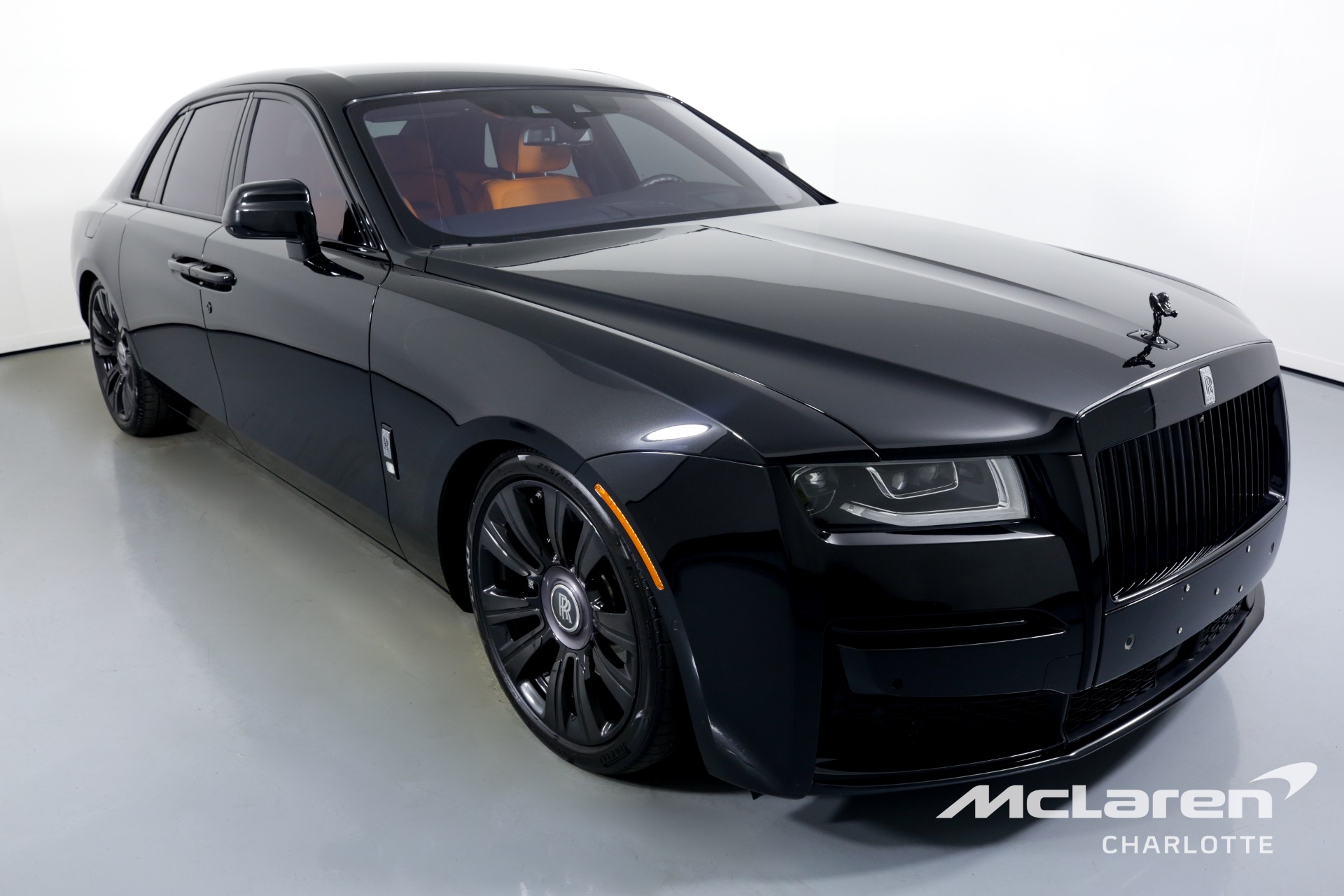 Used 2022 Rolls-Royce Ghost | Charlotte, NC