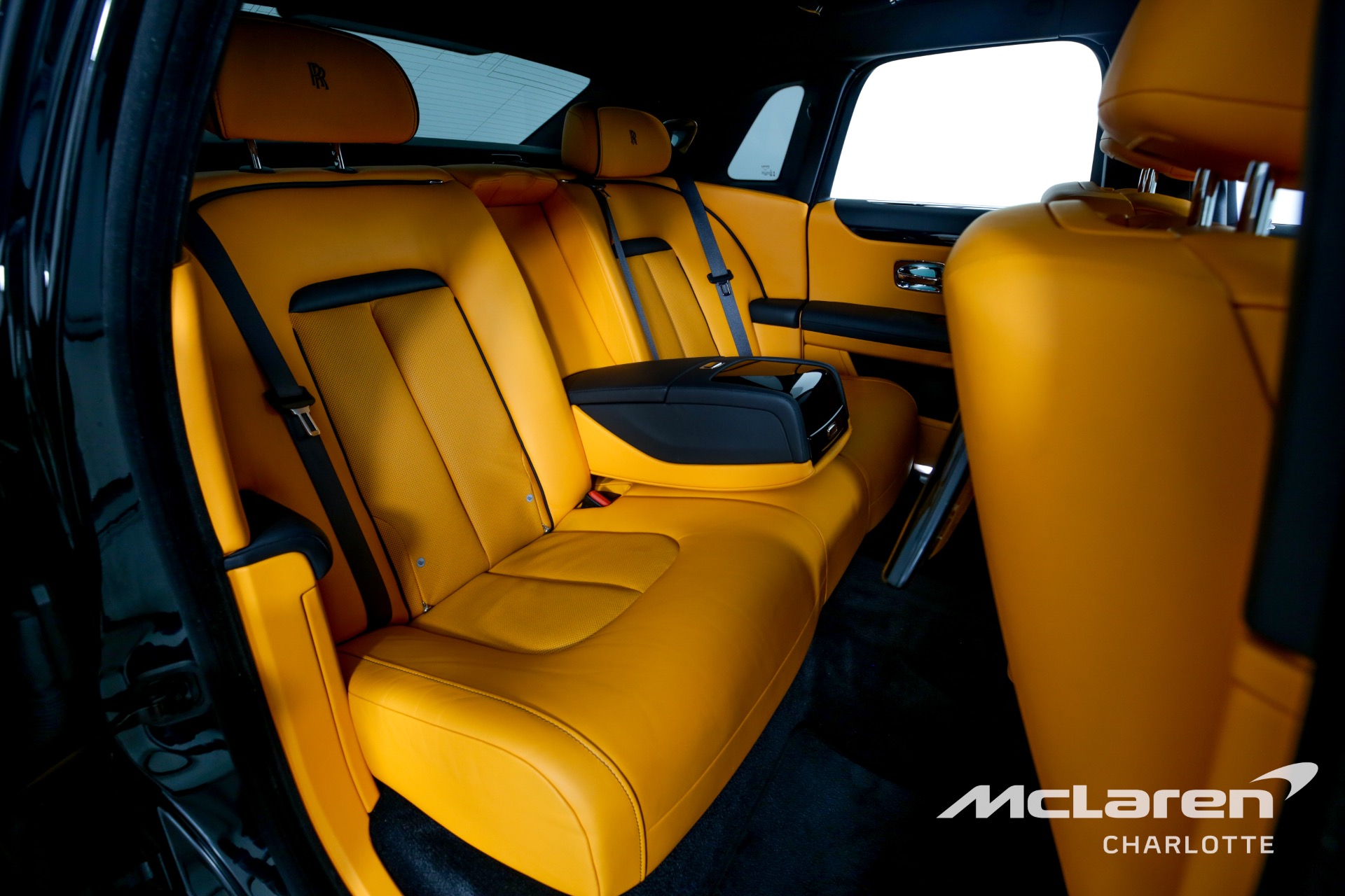 Used 2022 Rolls-Royce Ghost | Charlotte, NC