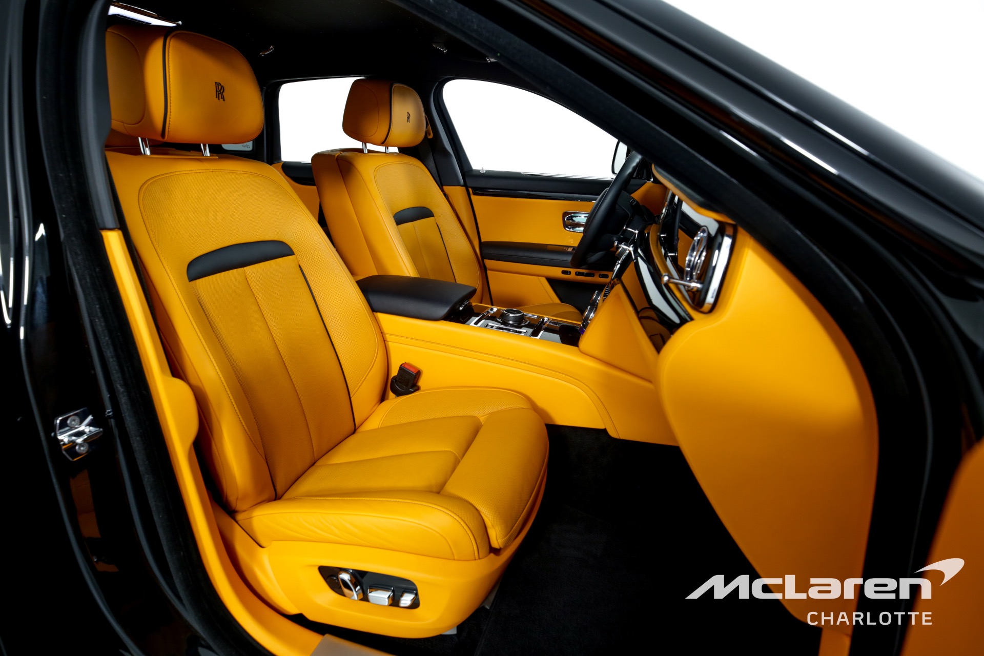 Used 2022 Rolls-Royce Ghost | Charlotte, NC
